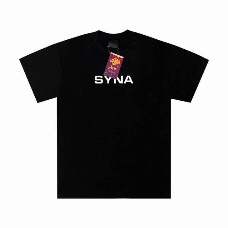 Syna World T Shirts Short _SKUSynaWorldS-XLcmtxCS301067